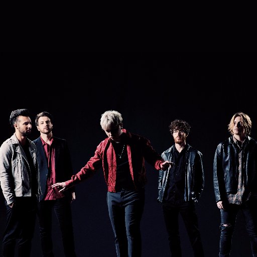 Nothing But Thieves Consumes Indie Rock Listeners With New