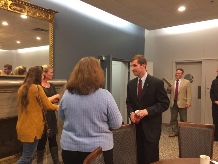 beshear