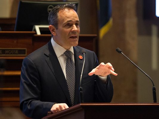 matt bevin