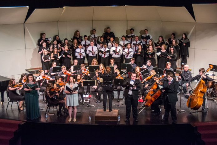 Photo Courtesy of Sally Horowitz Photography
