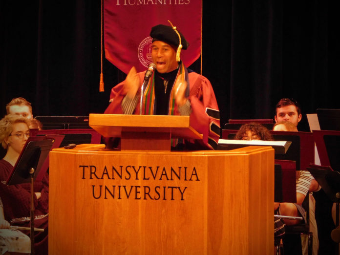 Convocation 6
